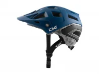 TSG "Scope Graphic Design" Trail MTB Helm - Rocky