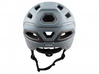 TSG "Scope Solid Color" Trail MTB Helmet - Satin Dusk Blue