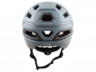 TSG "Scope Solid Color" Trail MTB Helm - Satin Dusk Blue