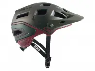 TSG "Scope Special Makeup" Trail MTB Helmet - Rusty