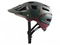 TSG "Scope Special Makeup" Trail MTB Helmet - Rusty