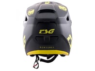 TSG "Sentinel Solid Color" Fullface Helm - Satin Blue Yellow