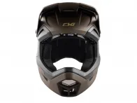 TSG "Sentinel Solid Color" Fullface Helmet - Satin Olive