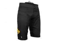 TSG "Skillz" Kurze Hose - Black/Yellow