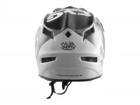 TSG "Squad Graphic Design" Fullface Helm - Triple