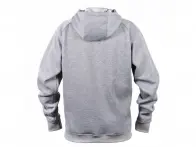TSG "Sticky" Hooded Pullover - Dark Grey Mel