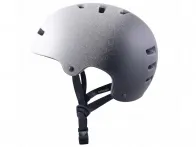 TSG "Superlight Graphic Design" BMX Helm - Stonewashed