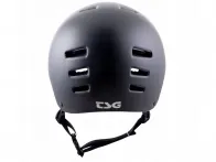 TSG "Superlight Graphic Design" BMX Helm - Stonewashed