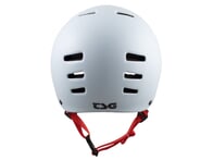 TSG "Superlight Solid Colors II" BMX Helmet - Satin Skyride