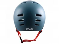 TSG "Superlight Solid Colors II" BMX Helm - Satin Teal
