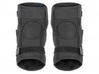 TSG "Tahoe Cap A" Knieschoner - Black