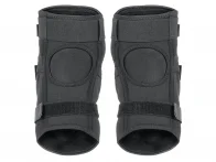 TSG "Tahoe Cap A" Knieschoner - Black