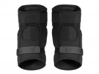 TSG "Tahoe Resist A" Kneepads - Black