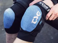 TSG "Tahoe Resist A" Kneepads - Black