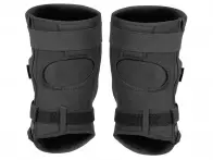TSG "Tahoe Zip A" Kneepads - Black