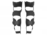 TSG "Temper A 2.0" Knee/Shin Pad