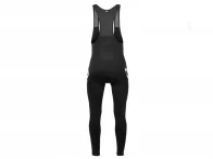 TSG "Thermo Bib" Pants - Black