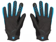 TSG "Trail S" Handschuhe - Black