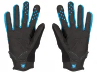 TSG "Trail S" Handschuhe - Black