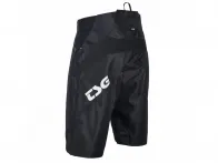 TSG "Trailz 2.0" Kurze Hose - Black/Grey