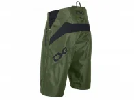 TSG "Trailz 2.0" Shorts - Olivine