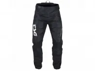 TSG "Trailz DH 2.0" Hose - Black/Grey