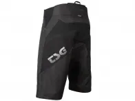 TSG "Trailz" Shorts - Black/Grey