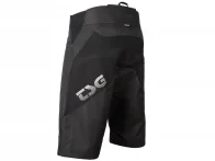 TSG "Trailz" Shorts - Black/Grey