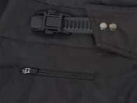 TSG "Trailz" Shorts - Black/Grey