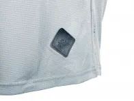 TSG "Waft Jersey" Longsleeve - Grey-Black