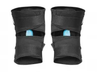 TSG "Wavesk8 A" Knee Pads - Black