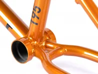 Tall Order "195" 2023 BMX Rahmen