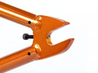 Tall Order "195" 2023 BMX Rahmen