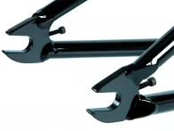 Tall Order "215 V3" 2021 BMX Frame