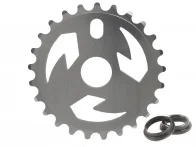 Tall Order "Logo" Kettenblatt