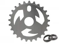 Tall Order "Logo" Sprocket