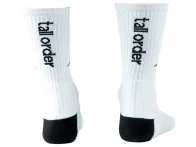 Tall Order "Logo" Socken