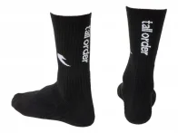 Tall Order "Logo" Socken