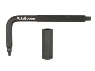 Tall Order "Pocket Socket" Multi-Werkzeug