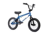 Tall Order "Ramp 14" BMX Bike - 14 Inch | Glossy Blue