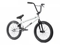 Tall Order "Ramp Large" BMX Bike - Gloss Wolf Grey