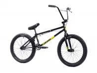 Tall Order "Ramp Large" BMX Rad - Glossy Black