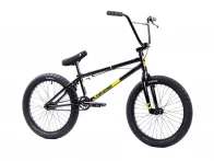 Tall Order "Ramp Large" BMX Rad - Glossy Black