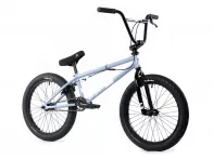 Tall Order "Ramp Medium" BMX Rad - Gloss Dusk Blue