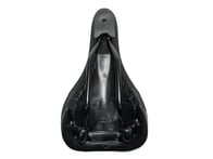 Tempered Bikes "Black Label" Rail Seat