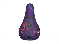 Tempered Bikes "Marble" Pivotal Seat
