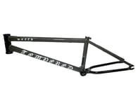 Tempered Bikes "Wrath" BMX Frame