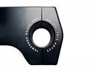 Tempered Bikes "Wrath" Frontload Stem