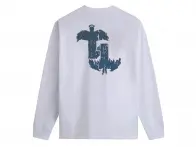 Terrible One "All Is One" Longsleeve - Silver