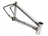Terrible One "Ruben Alcantara V3" BMX Frame